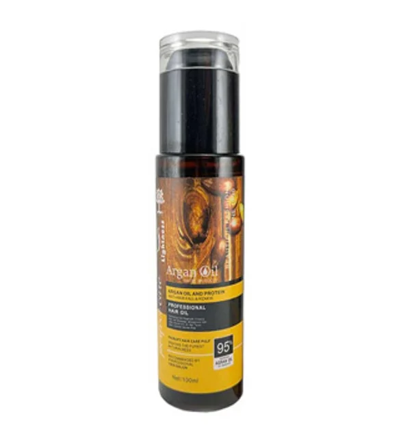 خرید روغن آرگان لایتنس ۱۰۰ میل