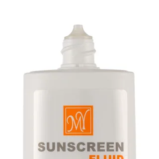 خرید ضد آفتاب فلوئید مای مدل هیالورونیک اسید SPF50