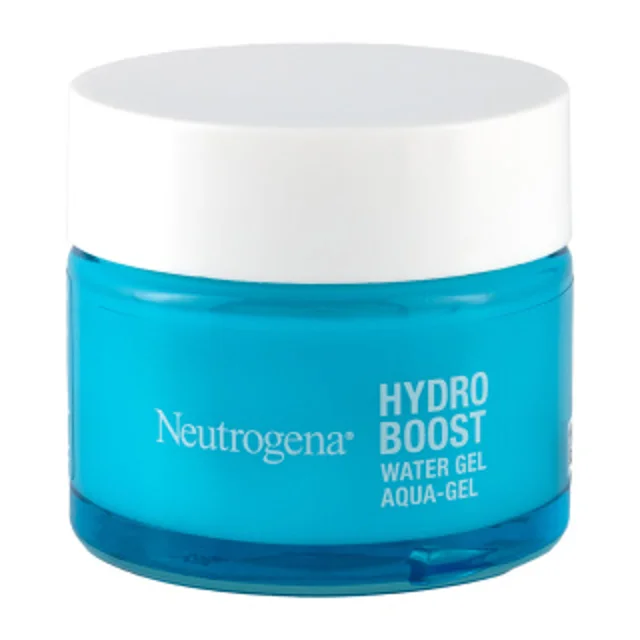 ژل آبرسان نوتروژینا Hydro Boost مناسب پوست نرمال و مختلط