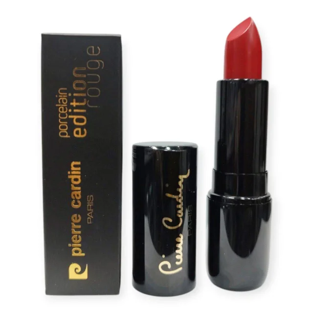 قیمت رژ لب جامد پیرکاردین Porcelain Edition