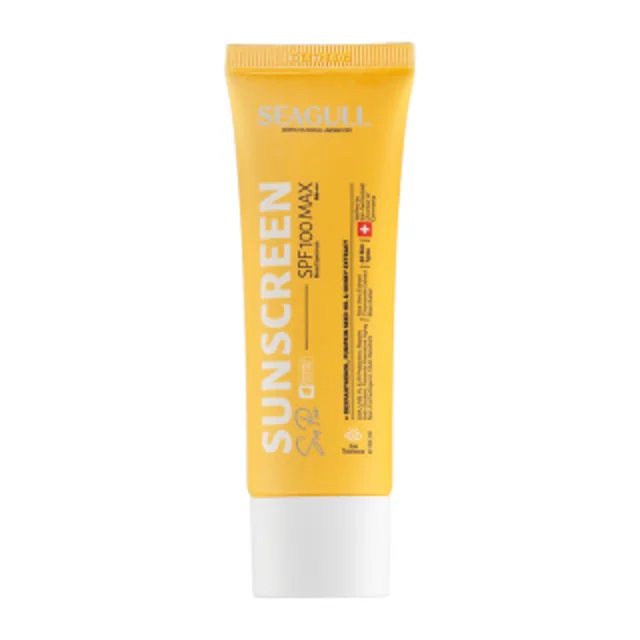 قیمت ضد آفتاب بی رنگ سی گل SPF100