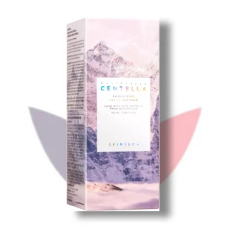 آمپول poremizing fresh سنتلا ماداگاسکار اسکین 1004