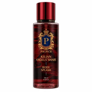 بادی اسپلش پرنس مدل Kilian Angels Share حجم 250 میلی لیتر