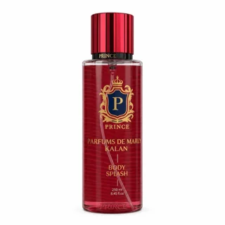 بادی اسپلش پرنس مدل PARFUMS DE MARLY KALAN حجم 250 میلی لیتر